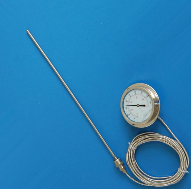 Axial Thermometer best