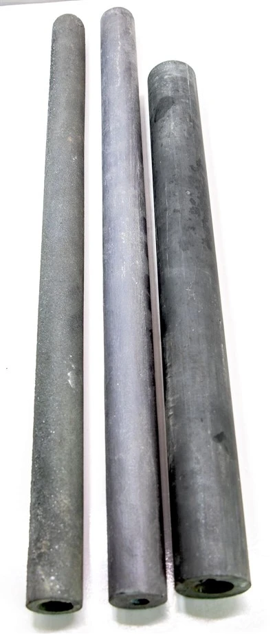 সিলিকন কার্বাইড থার্মওয়েল